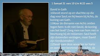 Avonddienst 29 oktober 2023  deel 1 [upl. by Allred901]