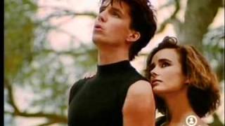 Climie Fisher  Rise To The Occasion 1987flv [upl. by Malvie12]