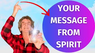 Connect With The Other Side Secret Mediumship Exercise VERY POWERFUL [upl. by Puna702]