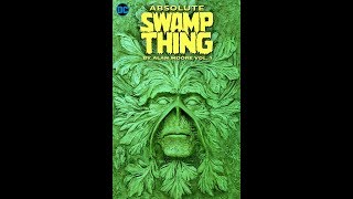 Swamp Thing opening theme [upl. by Dody]