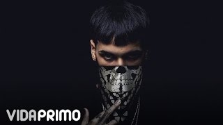 Anuel AA  Armao 100pre Andamos Remix Official Audio [upl. by Annissa]