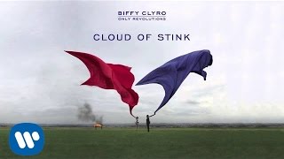 Biffy Clyro  Cloud Of Stink  Only Revolutions [upl. by Osanna864]