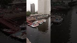 Port Grand Karachi  New Location  Short Vlogs [upl. by Debbi]