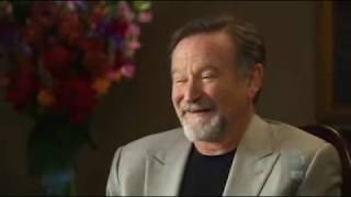 Robin Williams on addiction and comedy 2010  730 [upl. by Delmer]