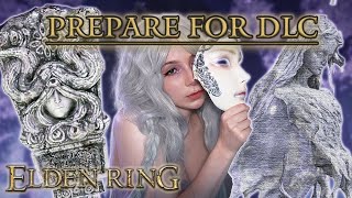 EVERYTHING you need to know about St Trina  Elden Ring Lore [upl. by Artenak]