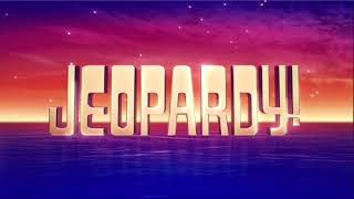 Jeopardy Theme Song 1 Hour [upl. by Kurt]