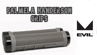 Palmela Handerson Grips [upl. by Sell]