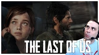 ΓΙΝΕΤΑΙ ΤΗΣ ΠΟΥ The Last Of Us [upl. by Fagaly]