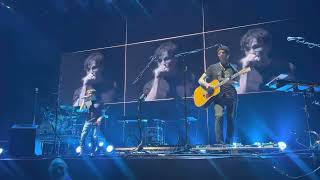 aha  Take on me live  Royal Arena Copenhagen 294 2022 [upl. by Killie]