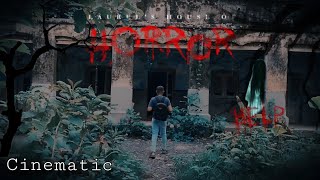 harror cinematic video viralvideo harror blockbustermovie [upl. by Helsie]