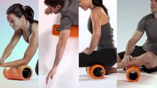 What Exactly is Foam Rolling and Why Should I Roll [upl. by Aenehs]