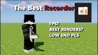 The Best Recorder for low end PCs [upl. by Kira]