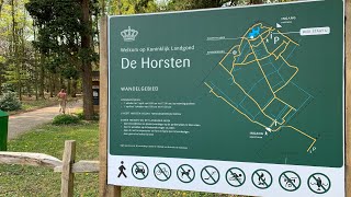 Koning verkoopt huis in Wassenaar [upl. by Daryl]