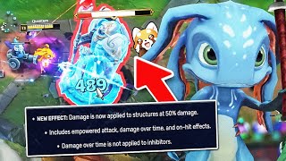 NEW FIZZ CHANGE IS AWESOME [upl. by Ettigirb]