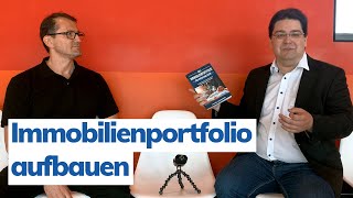 Immobilienportfolio skalieren neues Buch und mehr  Michel Fassbinder im Interview [upl. by Amedeo534]