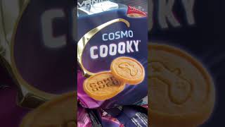 Cosmo Cookies von Coppenrath ohne wiese [upl. by Noremak]