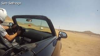 S2000 Crashes ending in disaster [upl. by Routh]