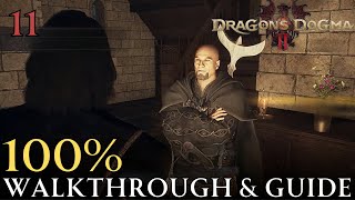 Dragons Dogma 2  Review After 100 [upl. by Aihseya]