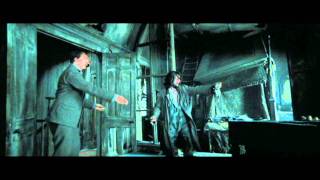 Harry Potter and the Goblet of Fire  Lord Voldemort returns part 1 HD [upl. by Bartko446]