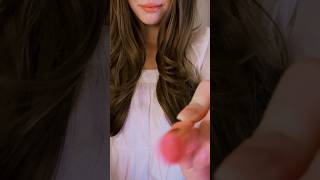 You want some makeup asmr makeupasmr asmrshorts [upl. by Elaen]