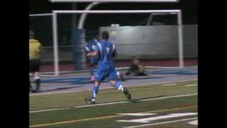 Kene Eze Highlights Sayreville War Memorial High School [upl. by Etem240]