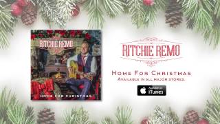 Ritchie Remo  Home For Christmas Album Preview [upl. by Barram]