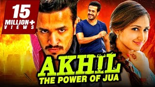 Hello Latest Full Movie 4K  Akhil Akkineni  Kalyani Priyadarshan  Kannada Dubbed  Indian Films [upl. by Mcgray837]