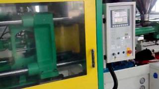 Beston Plastic Injection Molding Machines [upl. by Ahsekam]