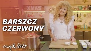 Barszcz czerwony  Magda Gessler odc 1 [upl. by Attirb]