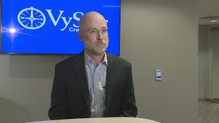 VyStar executive discusses credit unions sevenday website app outage unknown timeline for fix [upl. by Ardekal]