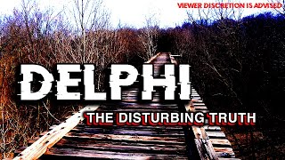 The DELPHI Murders RITUALS LIES amp HUMAN SACRIFICE Disturbing Content  True Crime Documentary [upl. by Manny720]