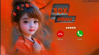 New cute Ringtone  New Message Ringtone Viral Msg Tone  New Notification Sound Message Tone 2024 [upl. by Yrrag]