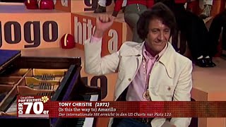 Tony Christie  Amarillo  1971 HD amp Stereo [upl. by Sharleen554]