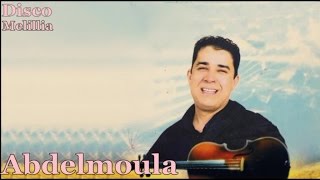 Abdelmoula  Sbabi Hiya  Official Video [upl. by Niaz29]