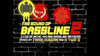 Track 01  Skepta  Duppy Jamie Duggan Remix The Sound of Bassline 2  CD1 [upl. by Carleton]