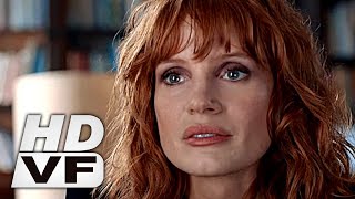 355 Bande Annonce VF Action 2021 Jessica Chastain Lupita Nyongo Penélope Cruz Diane Kruger [upl. by Wieche]