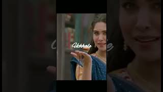 Chal tere mere iss kisse  lyrics video  lyricvideo haankehaan bestsong trending [upl. by Adlesirg937]