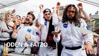 Oden amp Fatzo Live Set  Boiler Room x FLY Open Air 2022 [upl. by Adolf]