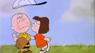 Charlie Brown Kiss her you blockhead [upl. by Farmann]