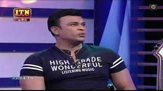 Dr Nawariyan  ඩොක්ටර් නවරියන්  Ranjan Ramanayake [upl. by Nnylanna]