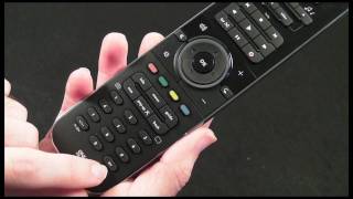 One For All SmartControl Remote Control Review [upl. by Inamik]