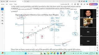 3 Portfolio Risk and Return Part I Contd [upl. by Chick]