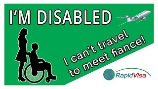 Can I Get a Waiver on the Meeting in Person Requirement for Disability [upl. by Dnomyad]