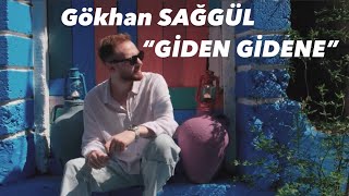 Gökhan SAĞGÜL  GİDEN GİDENE  YENİ KLİP 2024 [upl. by Keelia556]