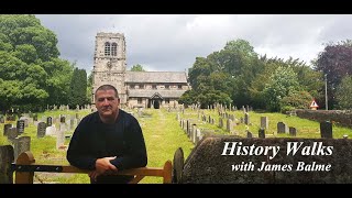 A History of St Wilfrid  Official Trailer [upl. by Lohner]