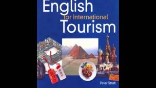 Curso de Inglês English Express  Hotelaria e Turismo [upl. by Justus]