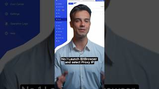 Setting Up IPRoyal Proxies in BitBrowser 👨🏻‍💻 bitbrowser multipleaccounting iproyal [upl. by Priest]