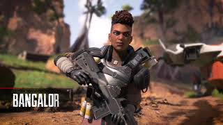 Apex Legends All Characters Abilities Skills Ultimates [upl. by Eolhc]