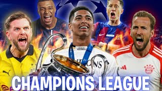 Champions League in a nutshell EXE 😂 [upl. by Karlie]