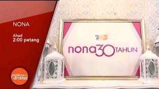 Istimewa Nona  30 Tahun [upl. by Hana]